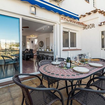 Casa Limon Villa Nerja Dış mekan fotoğraf