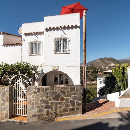 Casa Limon Villa Nerja Dış mekan fotoğraf