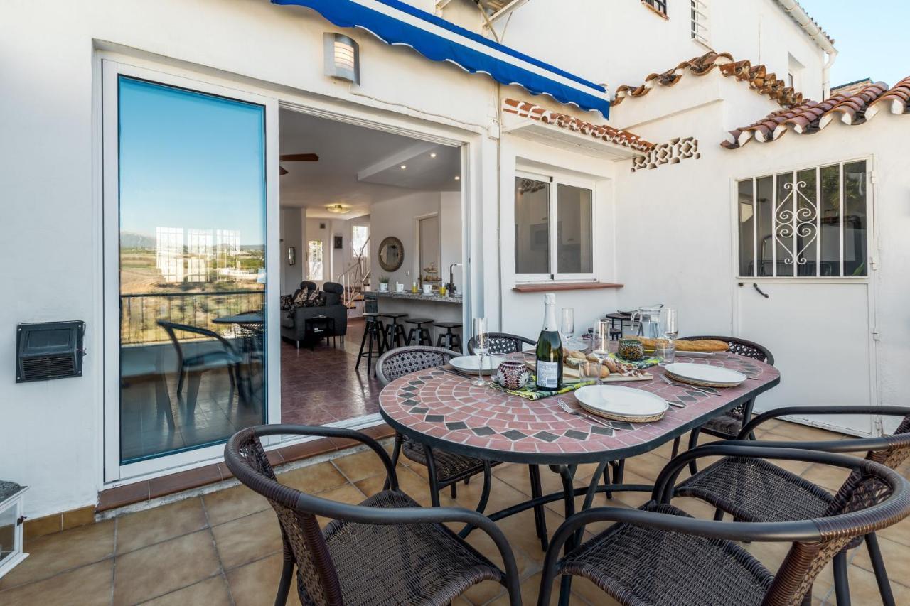 Casa Limon Villa Nerja Dış mekan fotoğraf