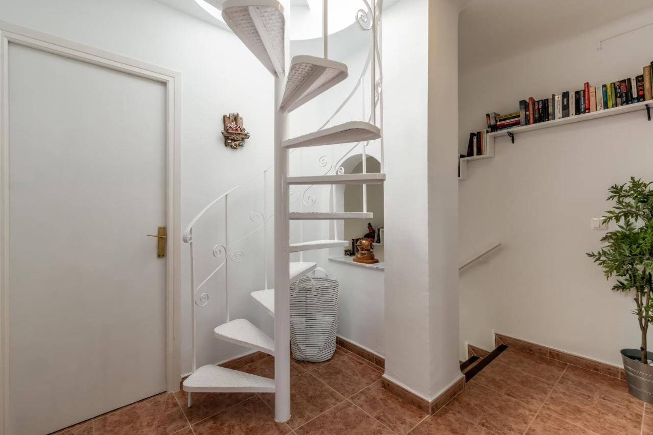 Casa Limon Villa Nerja Dış mekan fotoğraf