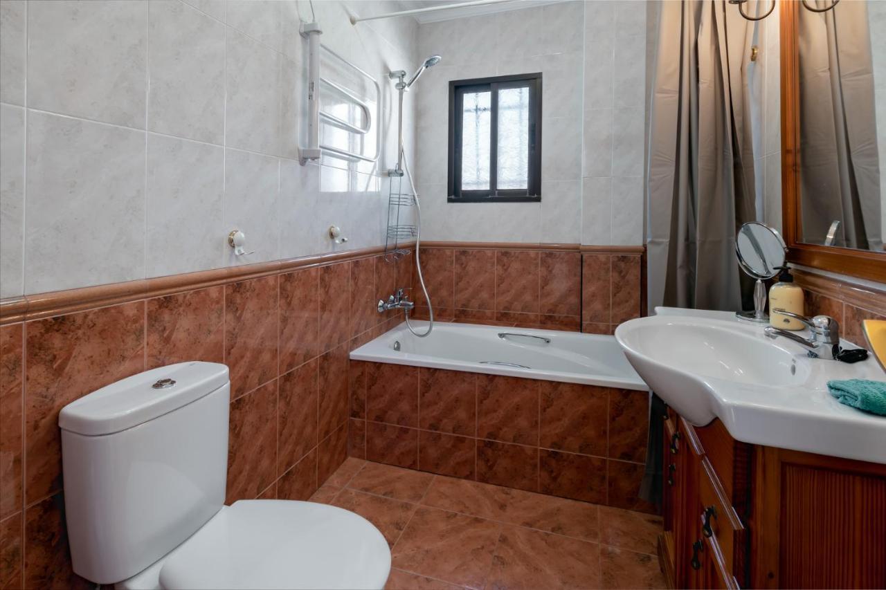 Casa Limon Villa Nerja Dış mekan fotoğraf