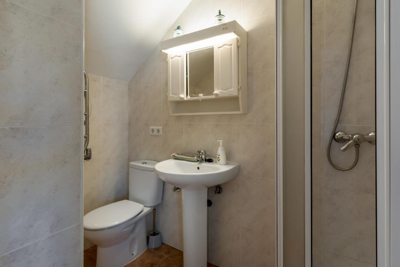 Casa Limon Villa Nerja Dış mekan fotoğraf