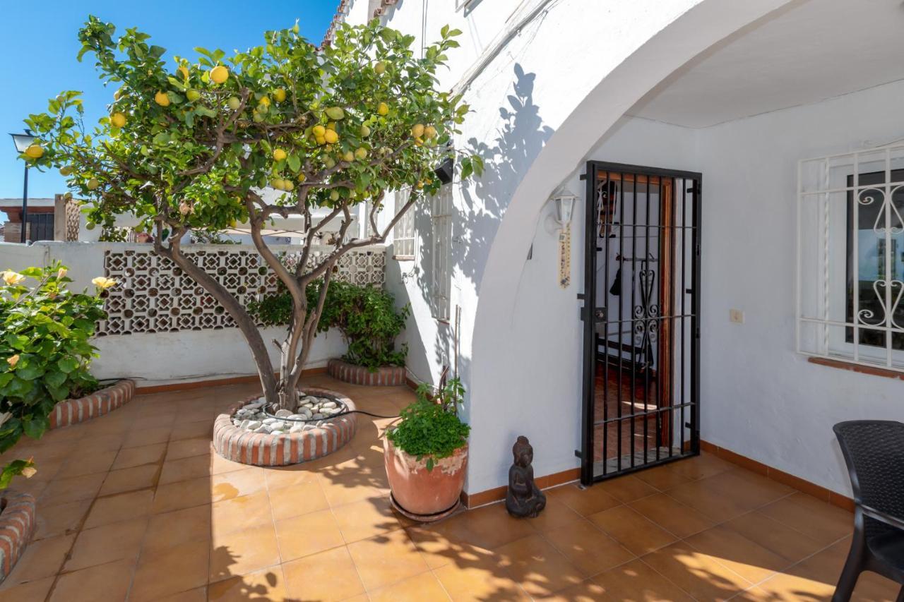 Casa Limon Villa Nerja Dış mekan fotoğraf