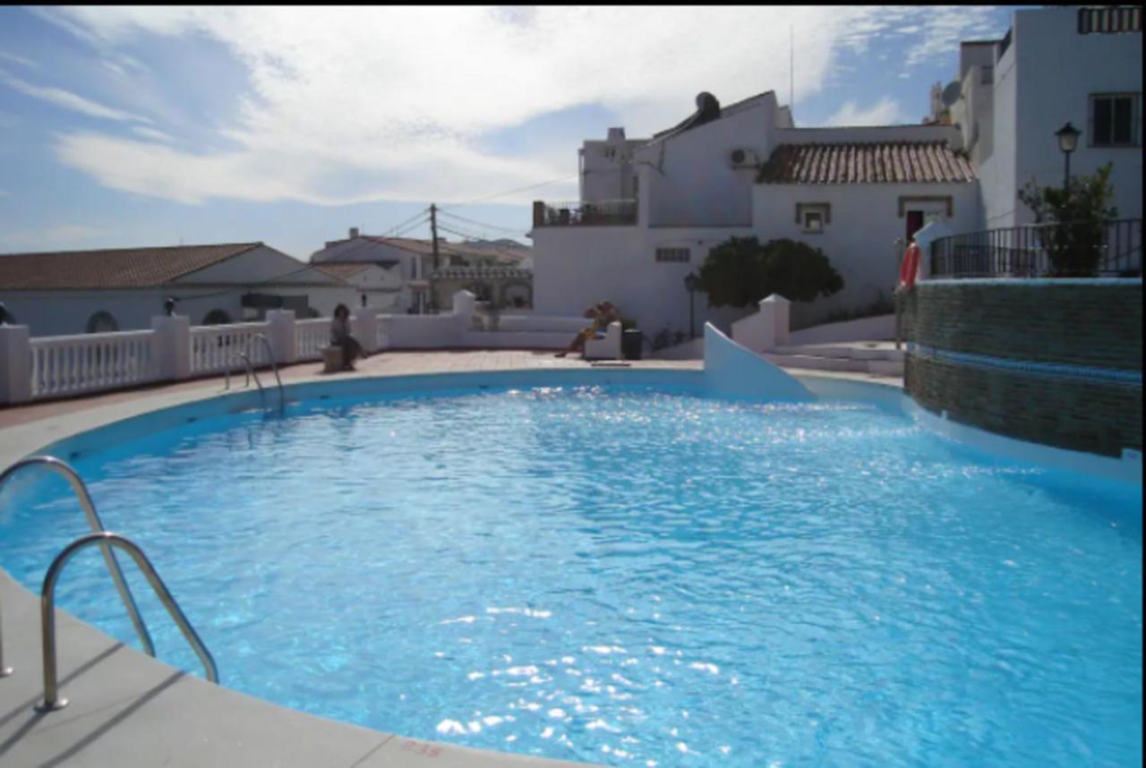 Casa Limon Villa Nerja Dış mekan fotoğraf